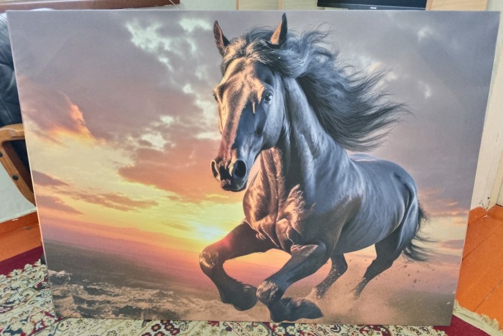 Фото картиналар холст+подрамник