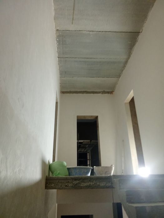 Albastir suvoq qilamiz