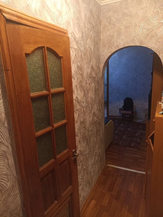 Продам квартиру вместе с гаражем