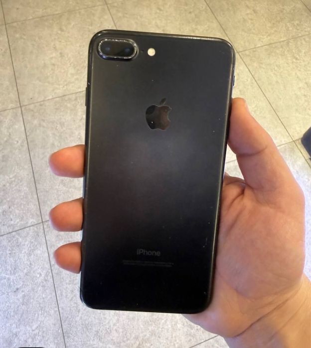 Iphone 7 plus 32 gb