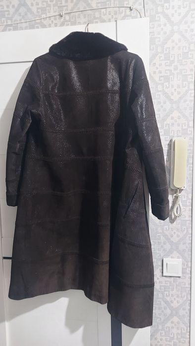 Продам дубленки женские .