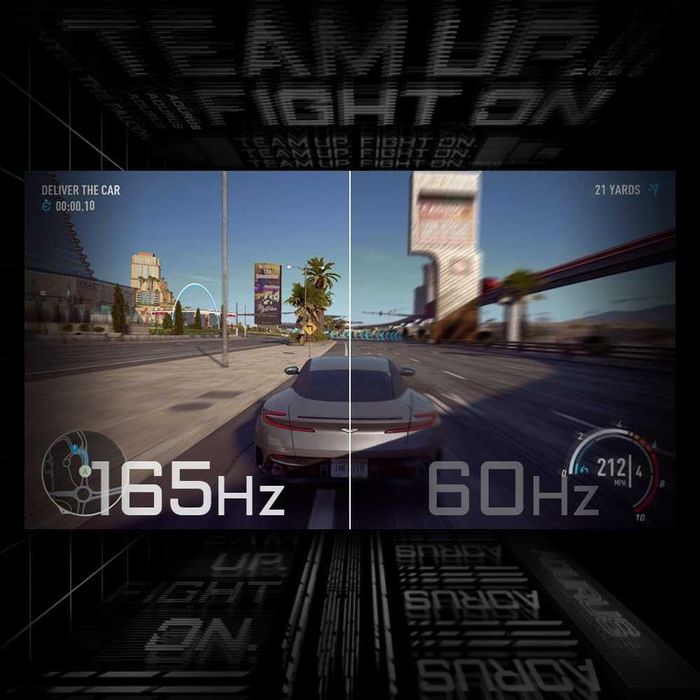 Игровой Gigabyte GS32QC 32 Curved Gaming 2K 170Hz в новом состоянии