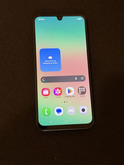 Samsung A26 нов