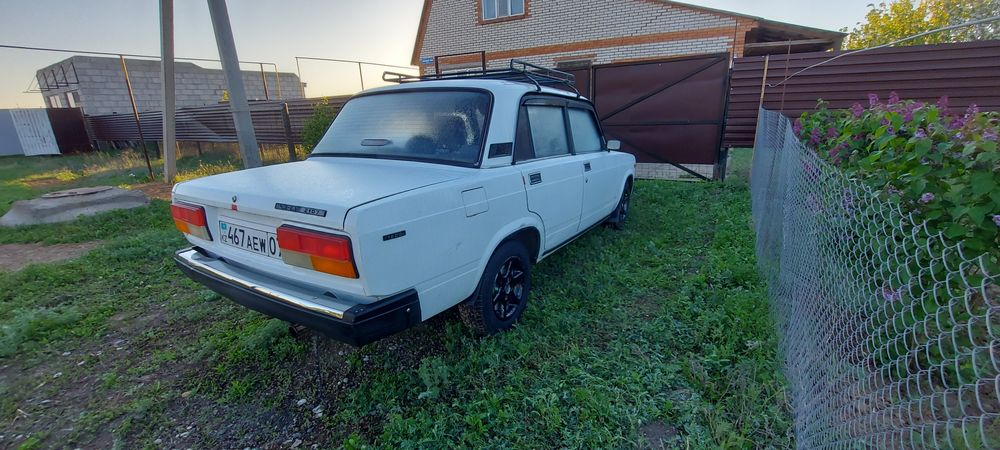 Продаётся автомобиль ВАЗ