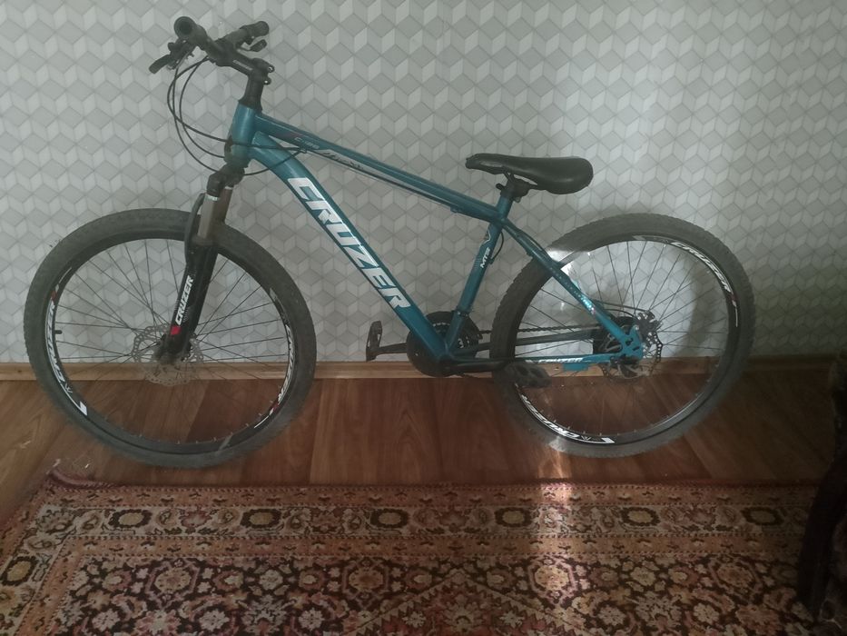 Продам велосипед