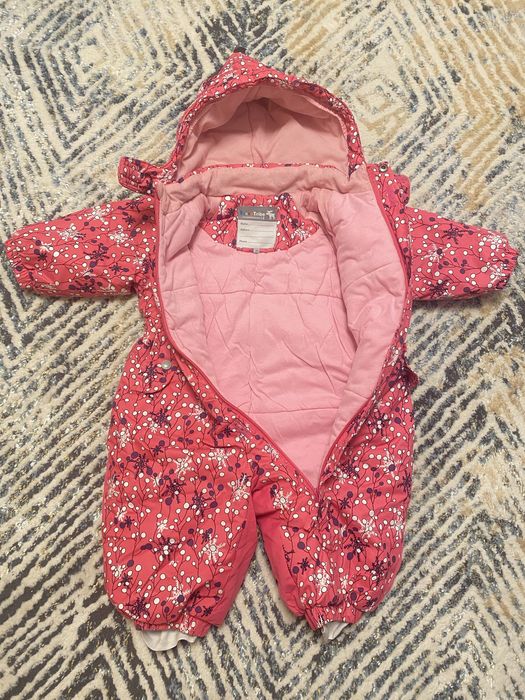 Комбинезон 80 р.