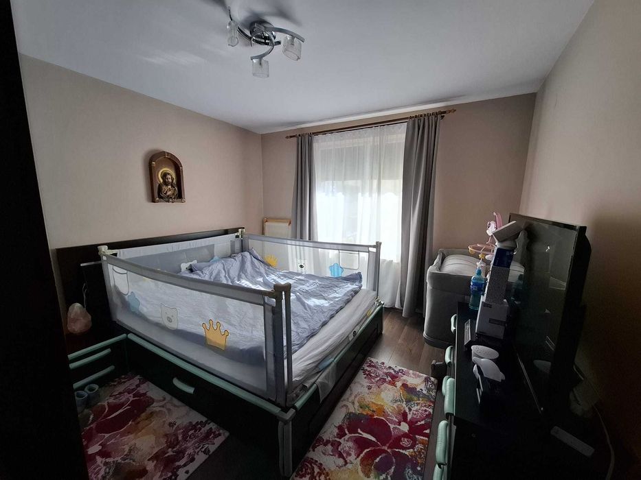 Vand apartament luminos