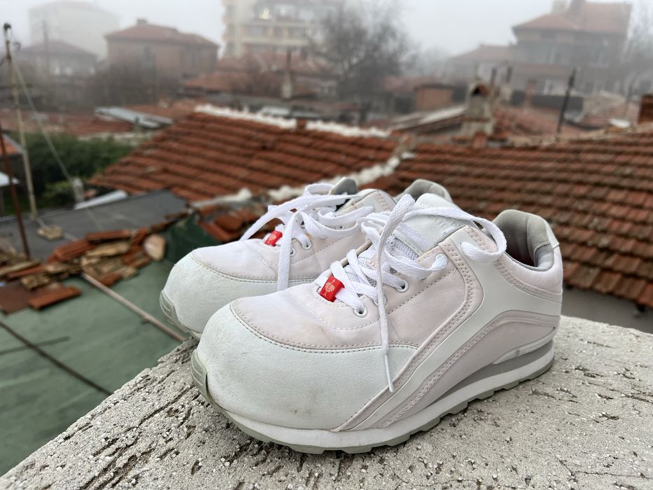 Работно Обувки Engelbert Strauss S3 40