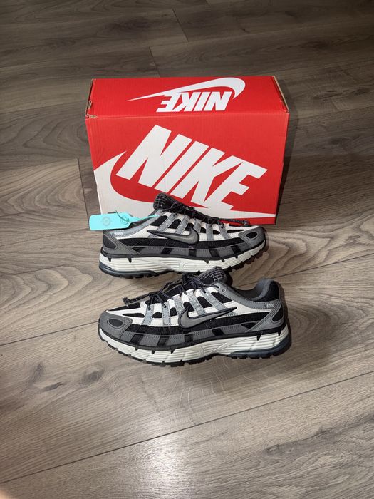 Nike p6000