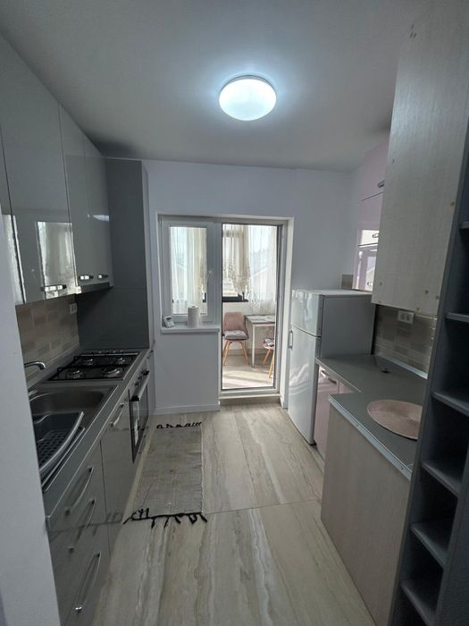 Apartament cu 2 camere tip studio la 5 minute de metrou Berceni