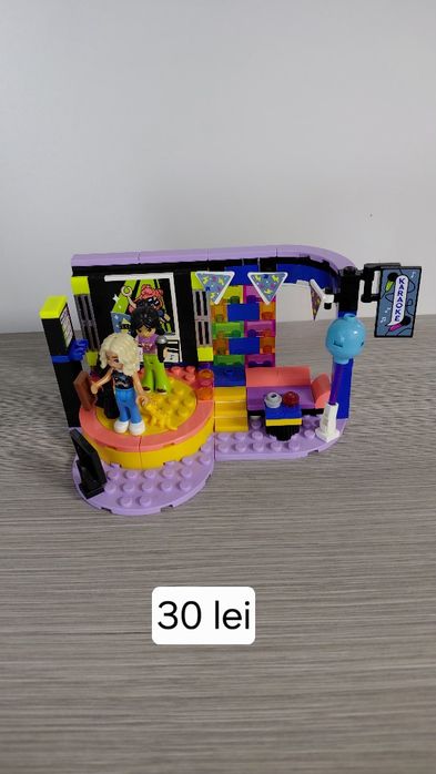 Lego în stare foarte buna