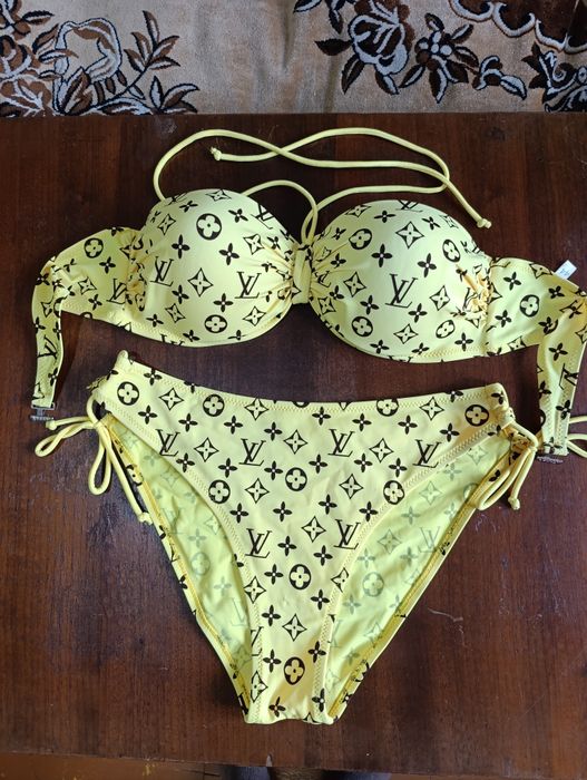 Купальник 44 размер