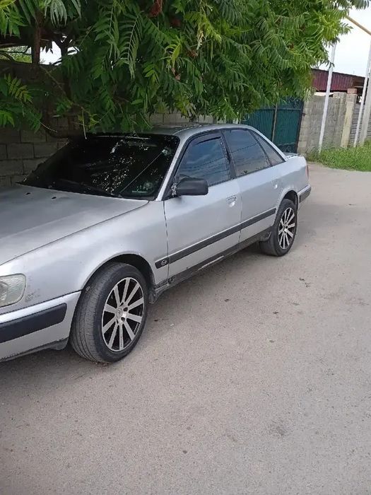 Продам диски на 17