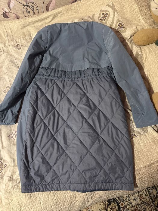 Продам куртку 46р