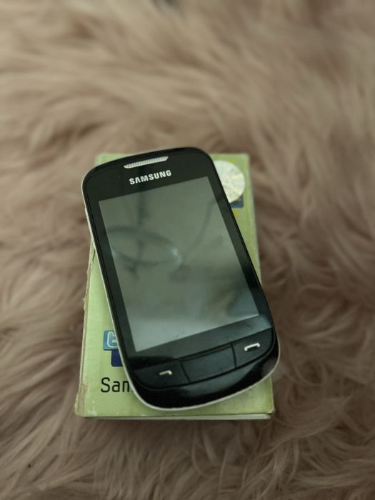 Продам телефон Samsung