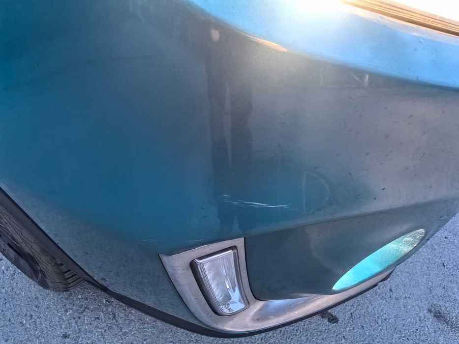 Suzuki Vitara allgrip 2018