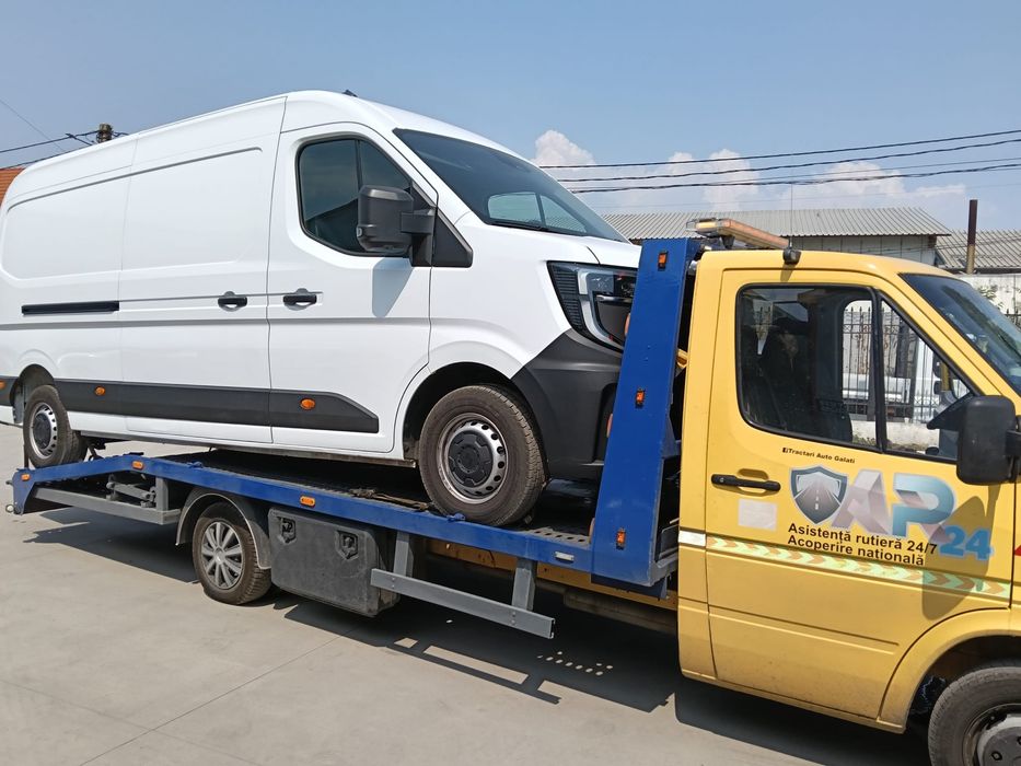 TRACTARI AUTO Galați  24/7 Cel mai mic preț.!