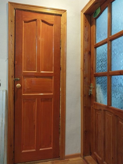 Есіктер сатамын межкомнатные двери