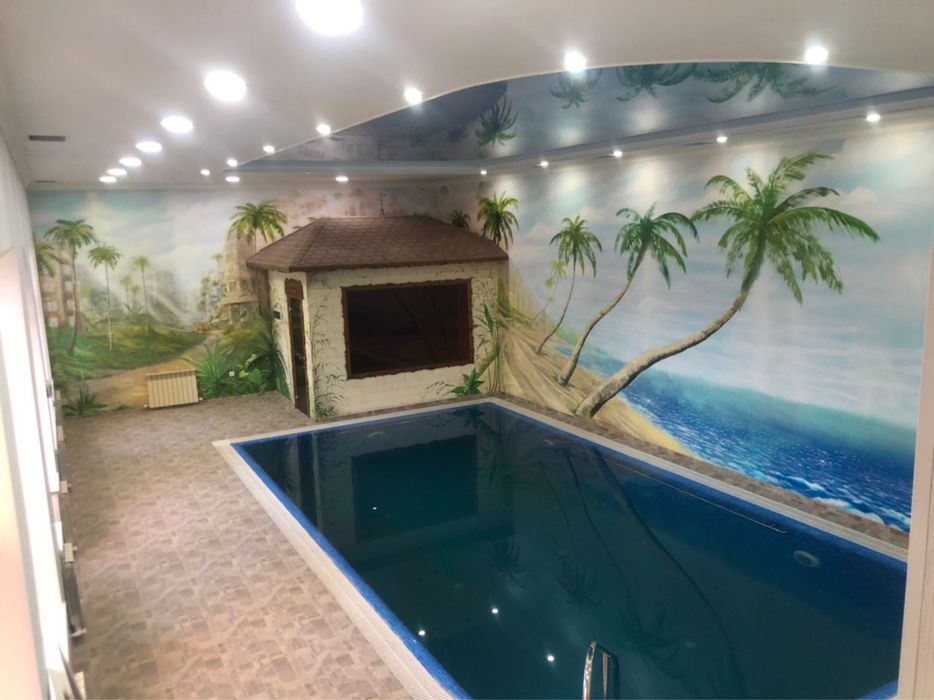 Аренда Дом Мирзо Улугбекский р-н