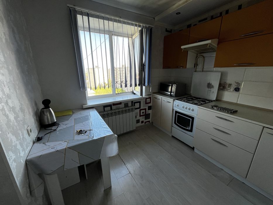 Квартира 11 мкр посуточно