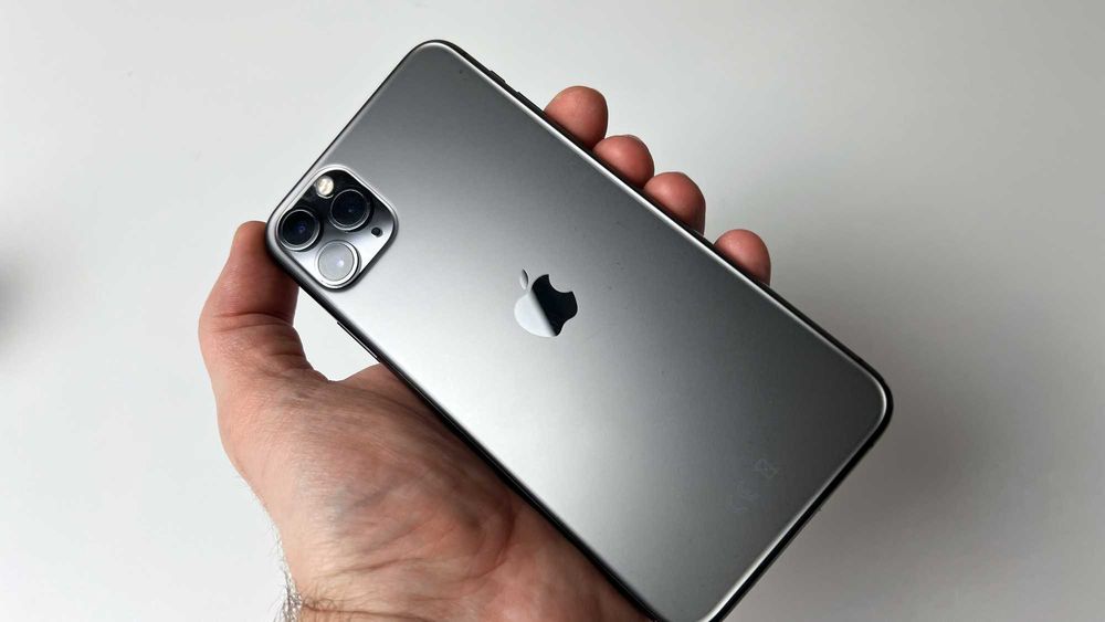 Iphone 11 Pro Max 64 Gb stare foarte buna