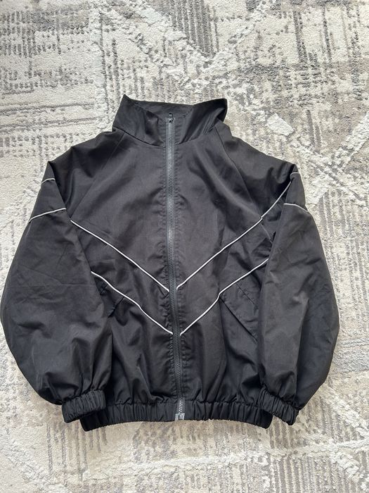 ветровка М размер