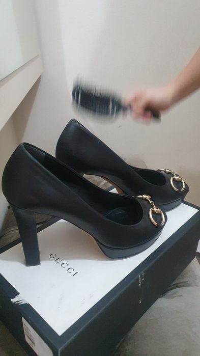 туфли оригинал Gucci