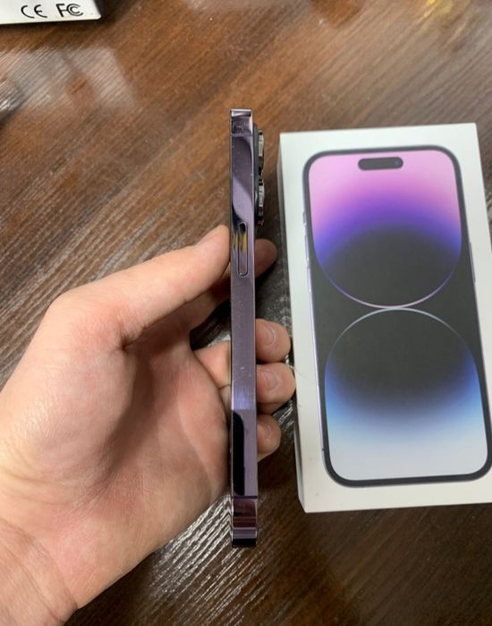 Айфон 14 Про СРОЧНОО