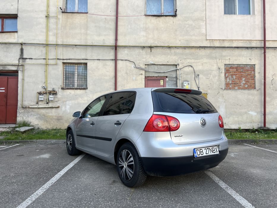 Volkswagwn Golf 1.4Mpi 250.000km
