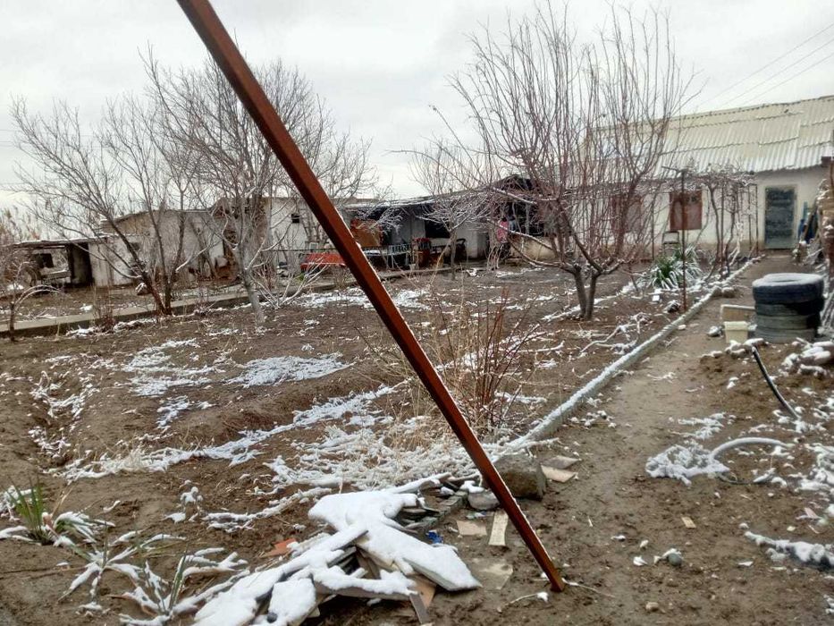 Дала ховли. Дача