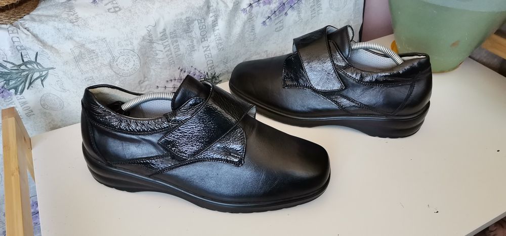 Обувки Theresia M. 39.5нLuftpolster