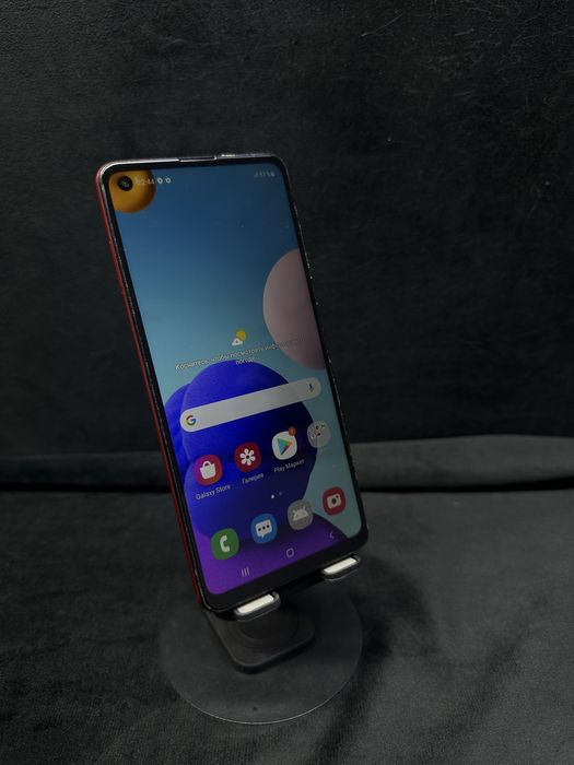 Samsung a21s/Ortalyq