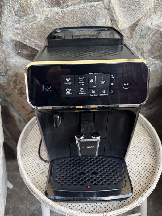 Vind espressor philips saeco