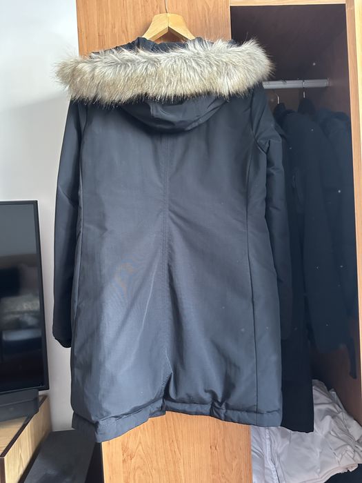 Зимно яке, Tommy JEANS,Дамско яке
