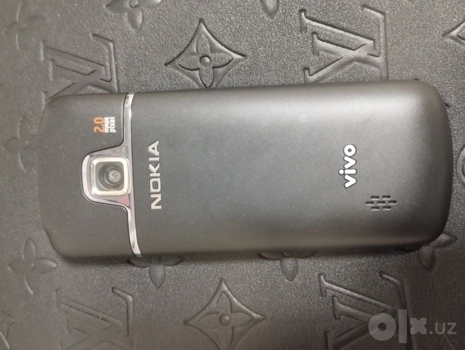 Assalom alekum Telefon Sotiladi Original Nokia 2710