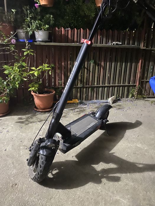 Vand kukirin m4 pro
