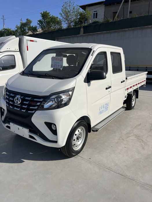 Changan star dubil yangi