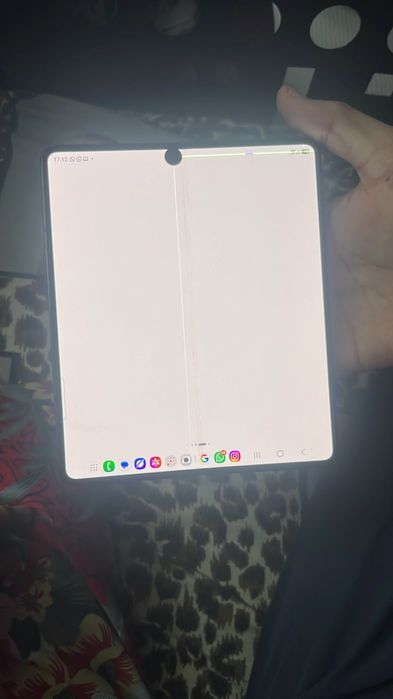 Samsung Galaxy Z Fold 5 512 GB