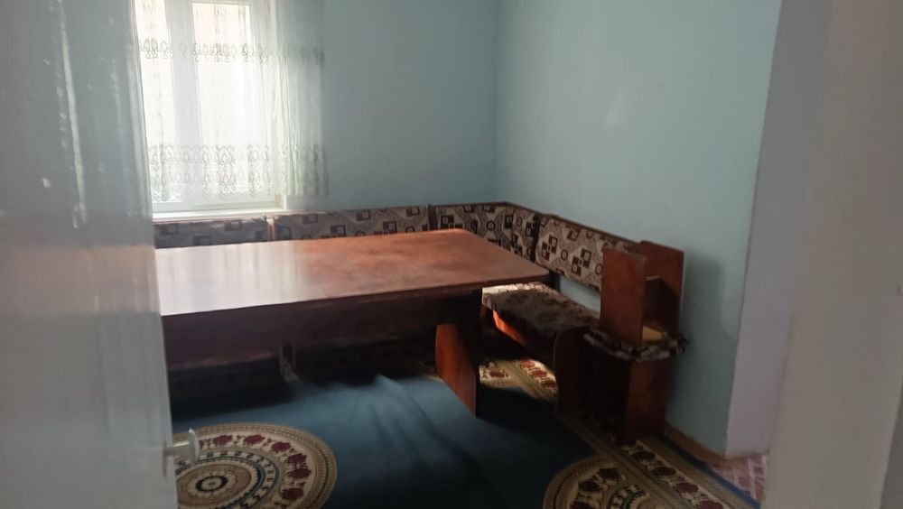 Квартира жалға беріледі