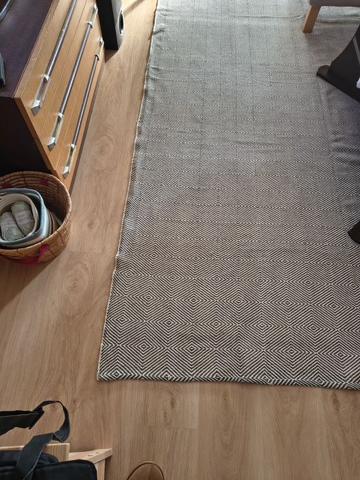 Килим GANGVAG IKEA 170x140