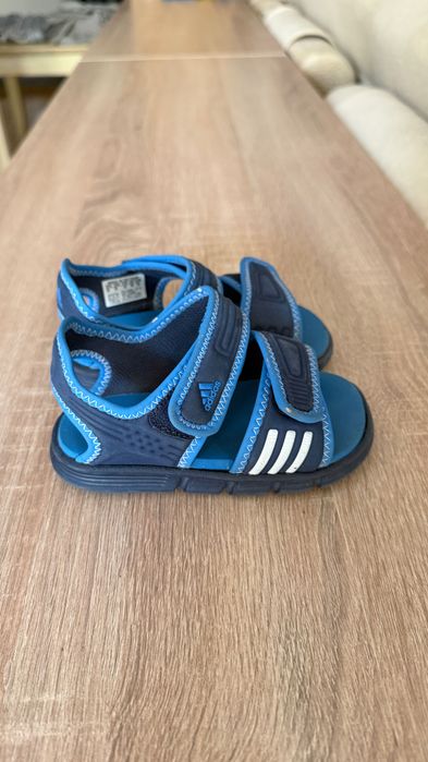 Детски Сандали Adidas