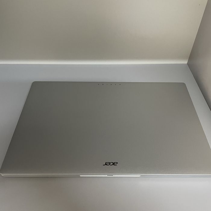 Ноутбук Acer Aspire Lite 15
