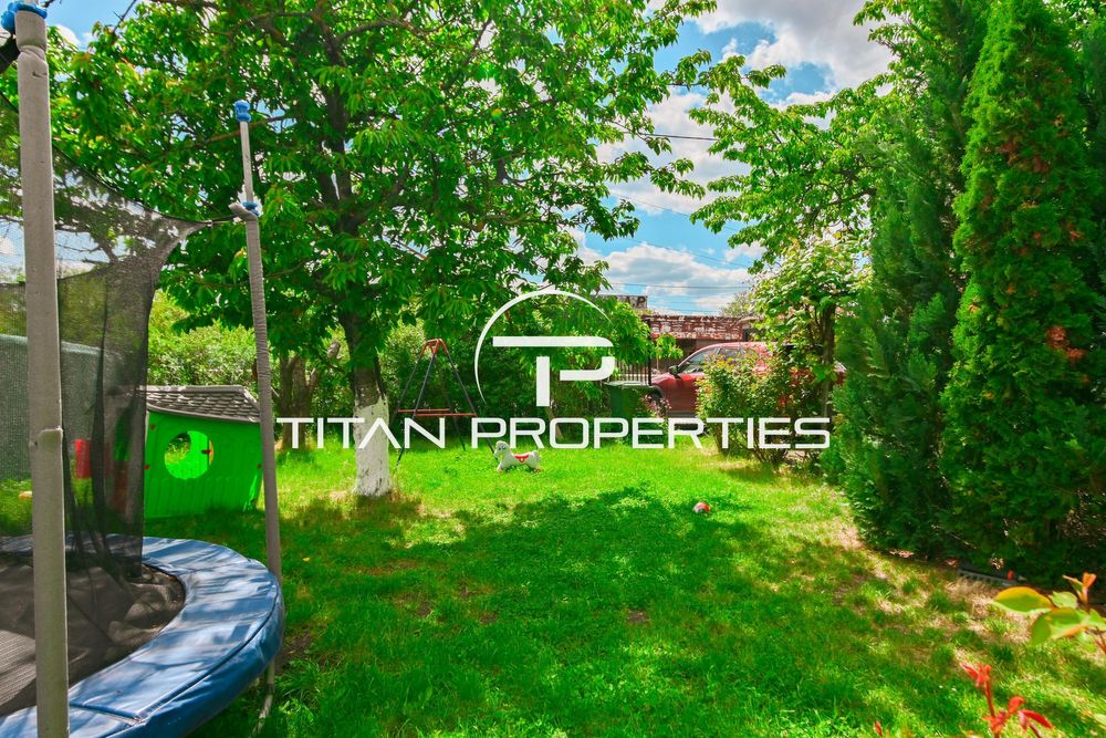 Продава се Къща в с. Волуяк, Област София-град - 76 кв.м за 2172 €/кв.м - Снимка #4