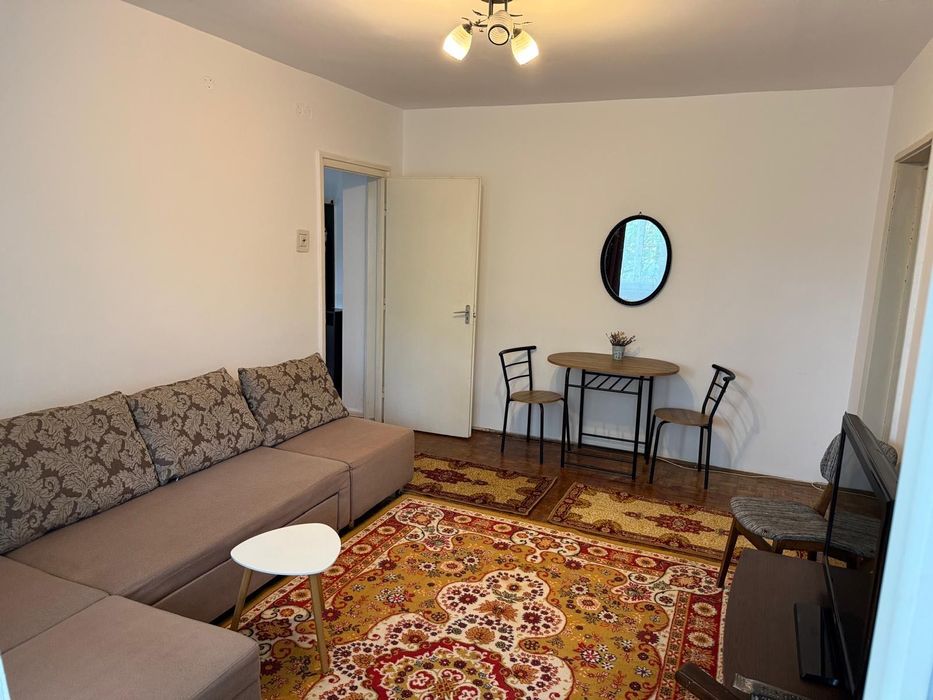 PF Apartament 2 camere, 50mp, Gheorgheni