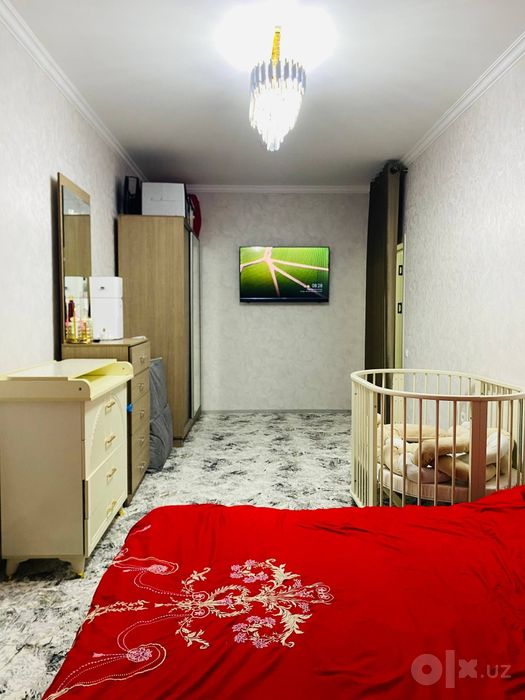 Продажа квартира Ташкент