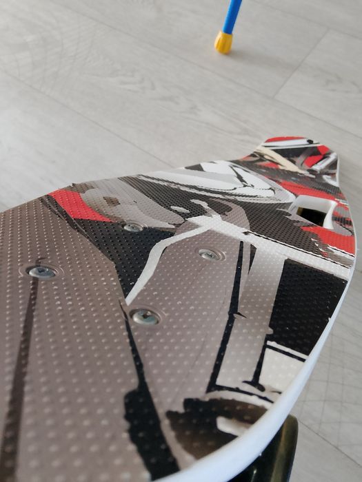 Продам скейт. новый.