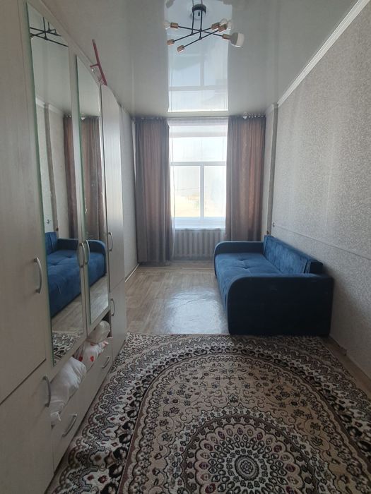 Продается дом в Капае