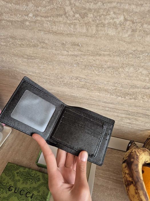 Портфейл   Gucci