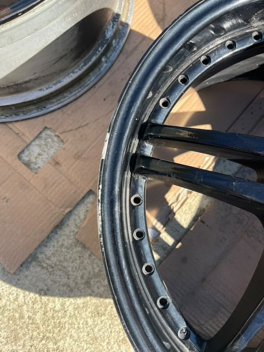 Алуминиеви джанти 19 – 5x112, 8.5J, ET 38