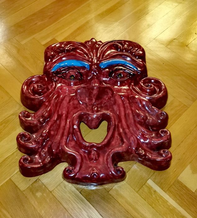 Антикварни оперни очила бинокъл Revue комплект с чанта от Япония